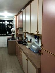 Blk 431 Choa Chu Kang Avenue 4 (Choa Chu Kang), HDB 5 Rooms #498351551